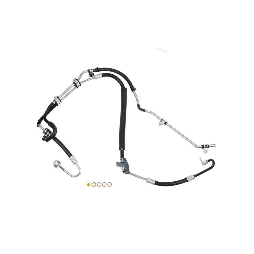 SUNSONG 3404608 Power Steering Hose Assembly