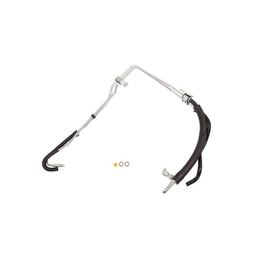 SUNSONG 3404615 Power Steering Hose Assembly