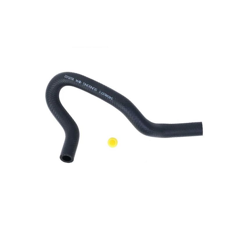 SUNSONG 3404637 Power Steering Reservoir Hose