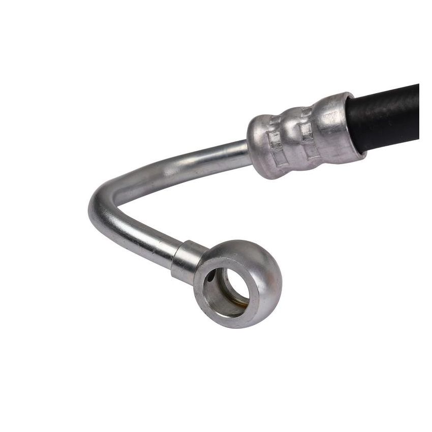 SUNSONG 3404651 Power Steering Pressure Line Hose Assembly