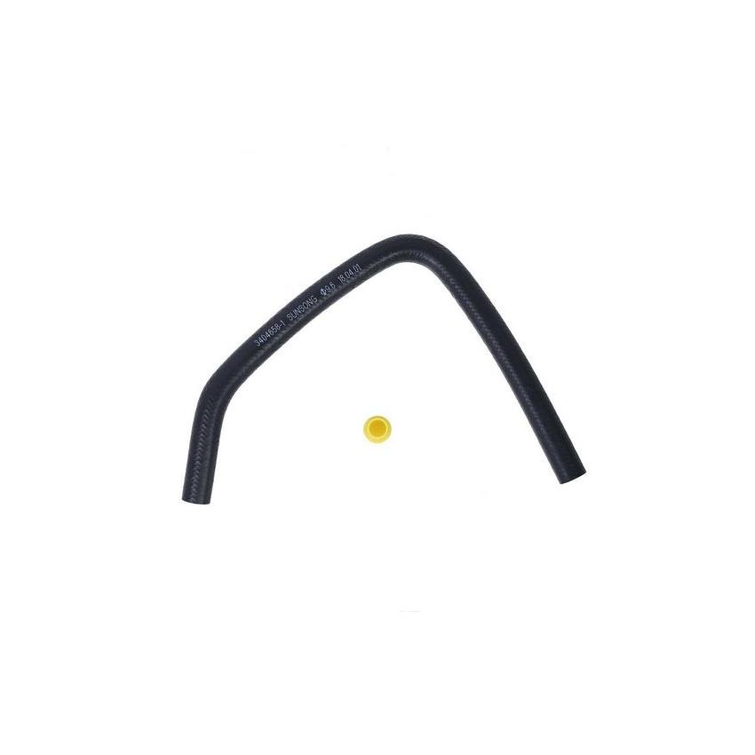 SUNSONG 3404658 Power Steering Return Line Hose Assembly