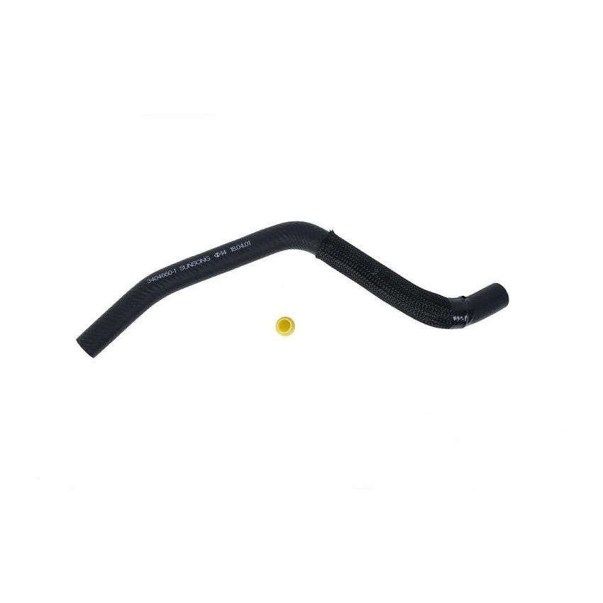 SUNSONG 3404660 Power Steering Reservoir Hose