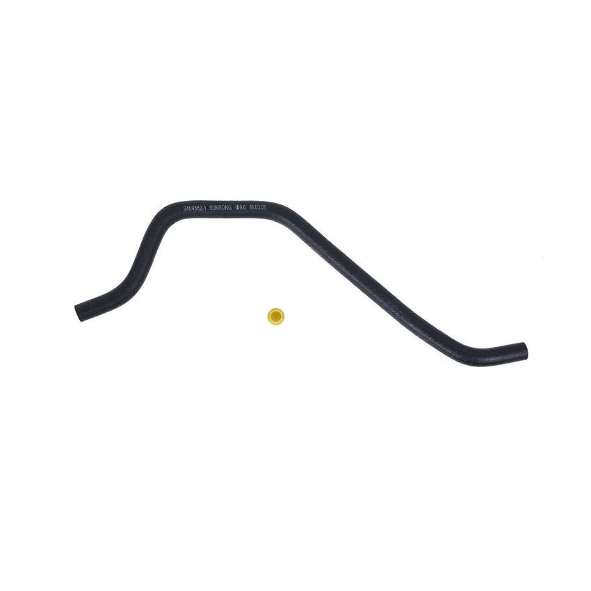 SUNSONG 3404662 Power Steering Return Line Hose Assembly