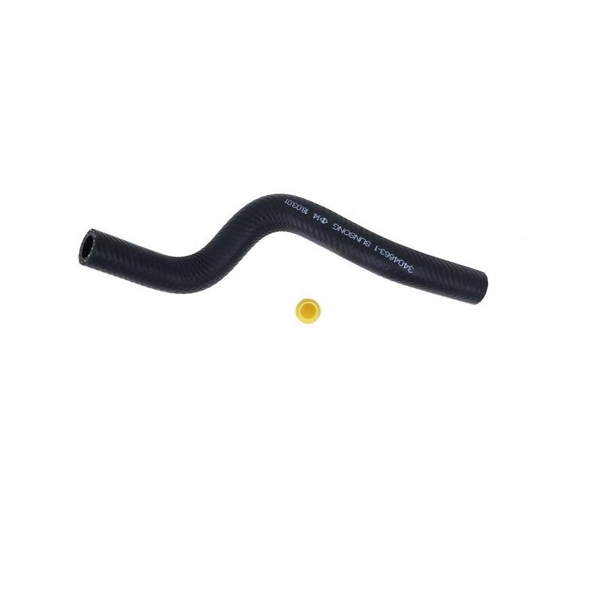 SUNSONG 3404663 Power Steering Reservoir Hose