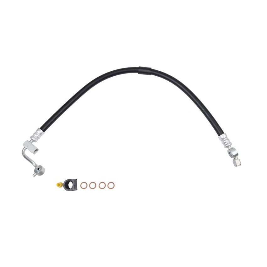 SUNSONG 3404829 Power Steering Pressure Line Hose Assembly