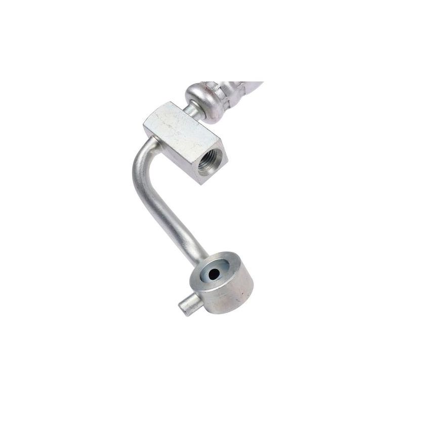 SUNSONG 3404829 Power Steering Pressure Line Hose Assembly