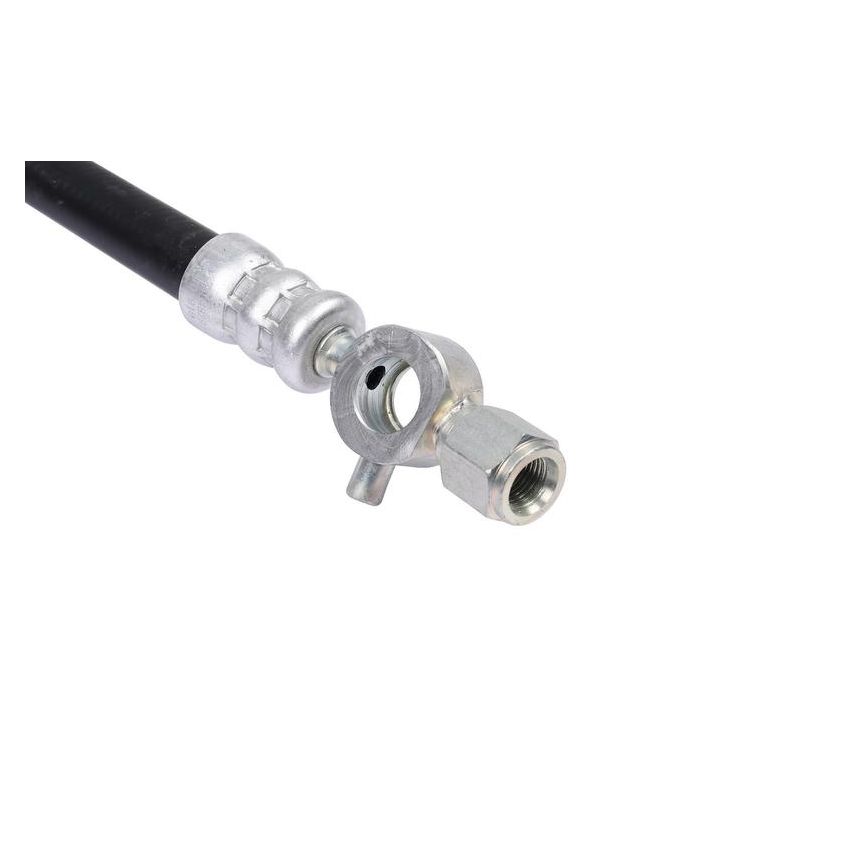 SUNSONG 3404829 Power Steering Pressure Line Hose Assembly