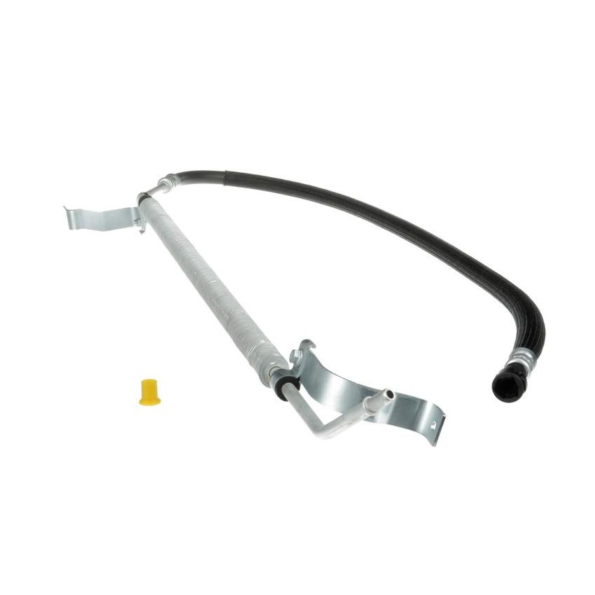 SUNSONG 3404839 Power Steering Return Line Hose Assembly