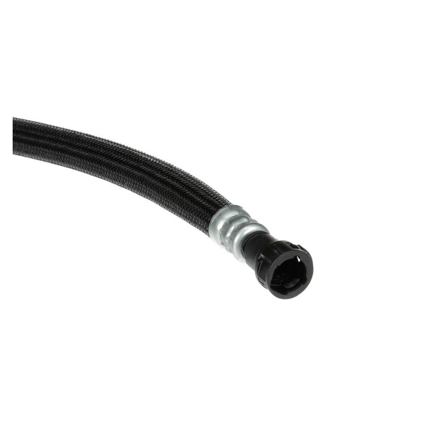 SUNSONG 3404839 Power Steering Return Line Hose Assembly