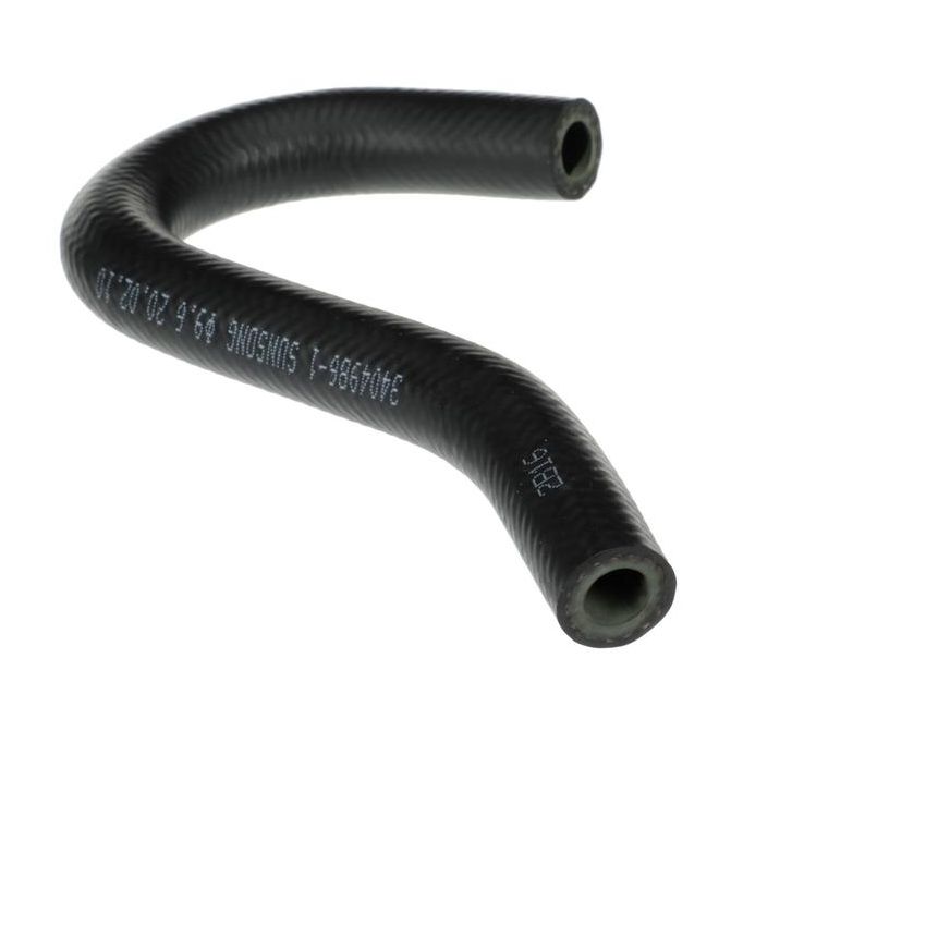 SUNSONG 3404986 Power Steering Return Line Hose Assembly