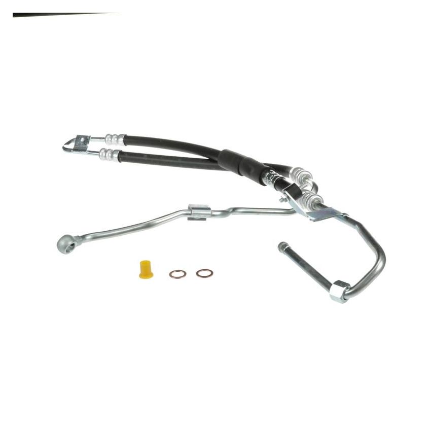 SUNSONG 3404995 Power Steering Pressure Line Hose Assembly
