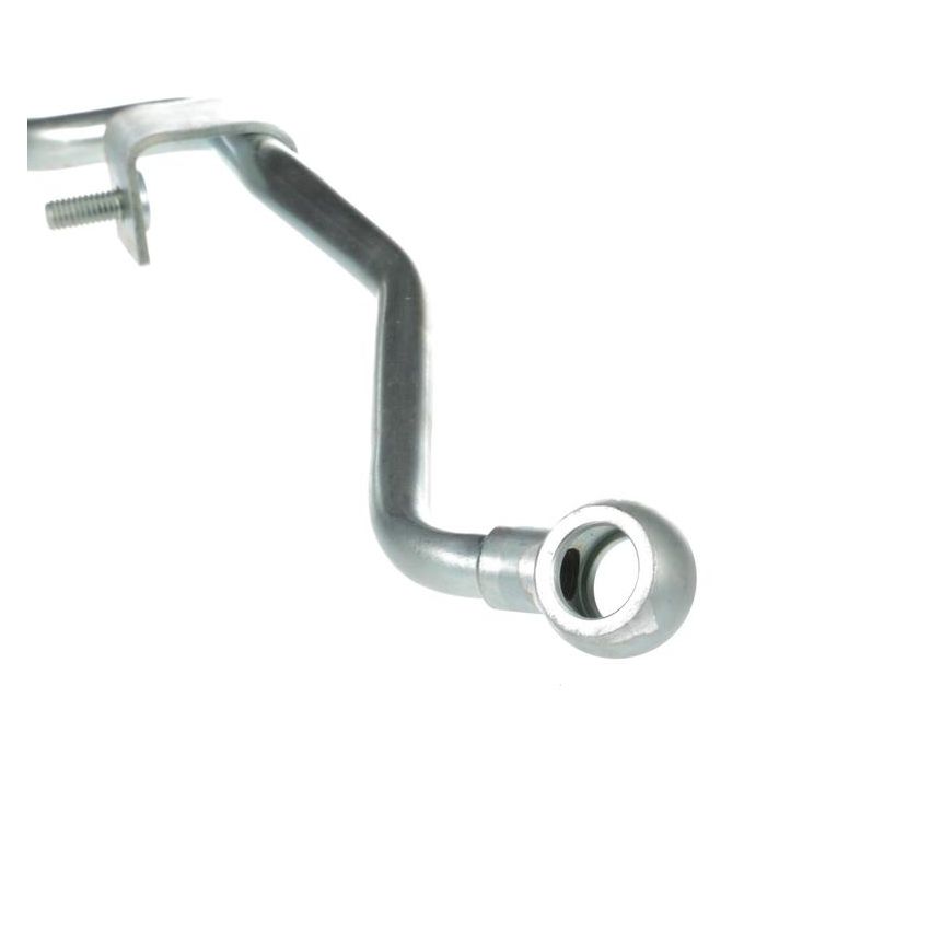 SUNSONG 3404995 Power Steering Pressure Line Hose Assembly