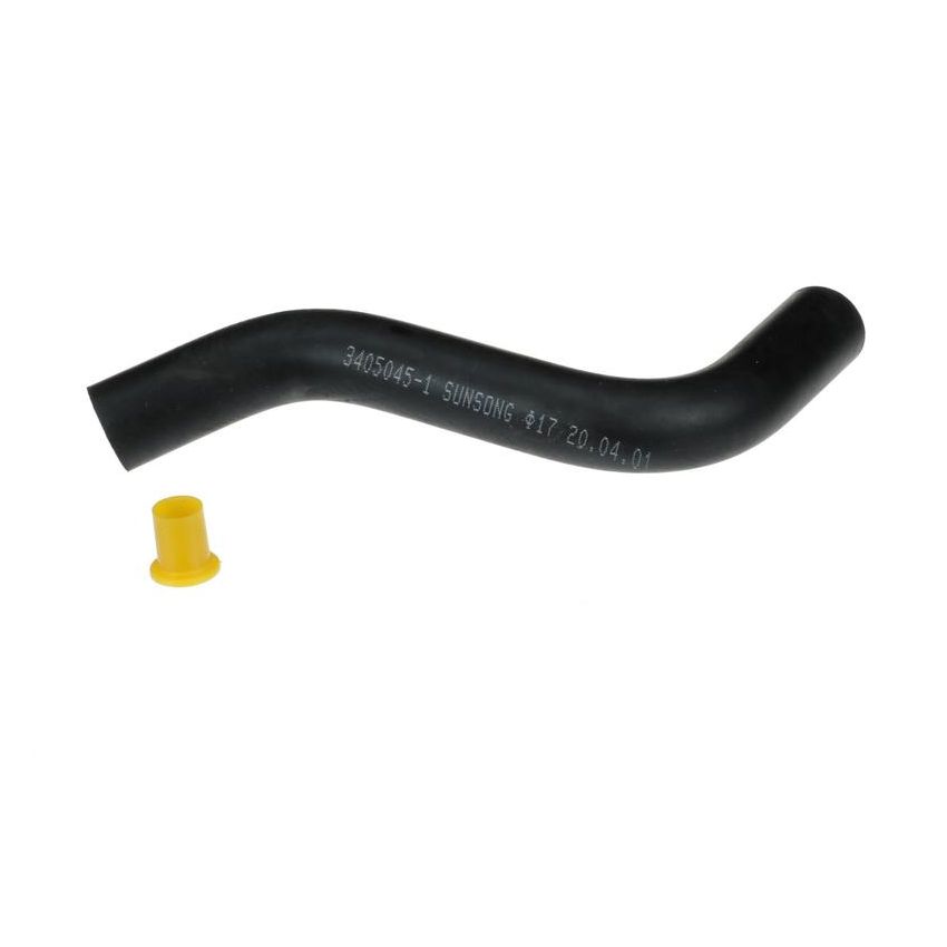 SUNSONG 3405045 Power Steering Reservoir Hose