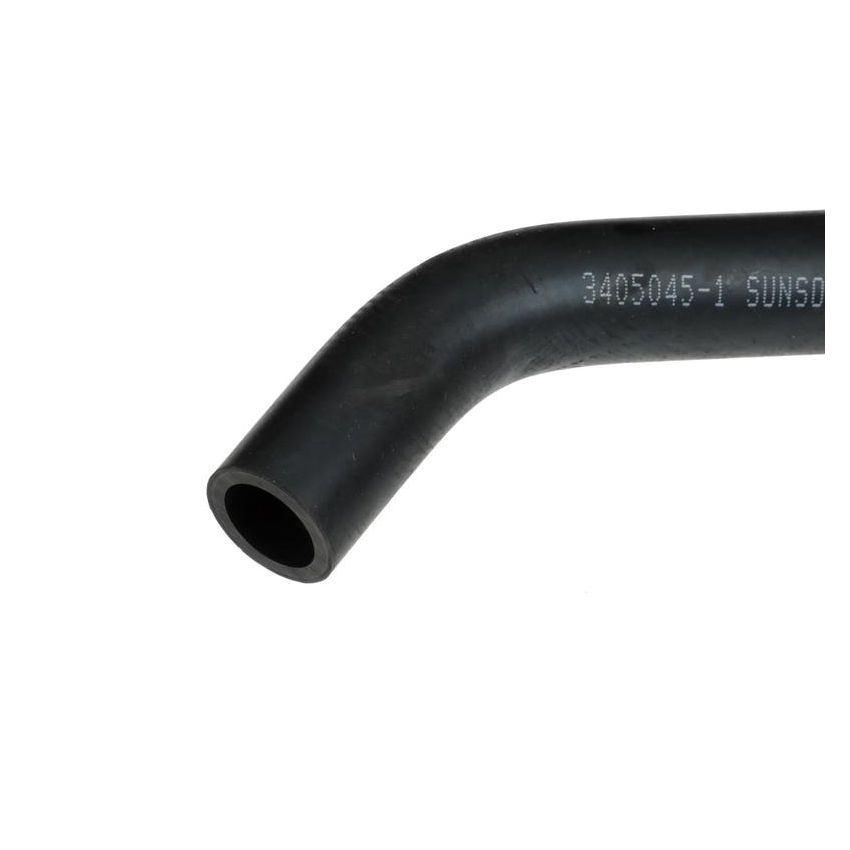 SUNSONG 3405045 Power Steering Reservoir Hose