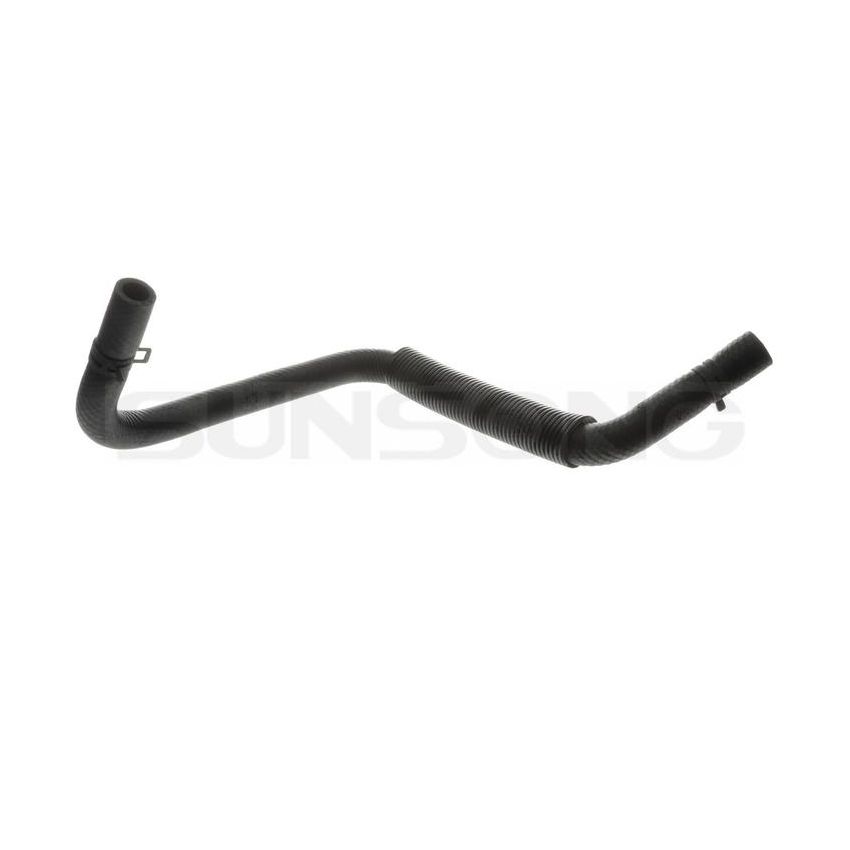 SUNSONG 3405127 Power Steering Reservoir Hose