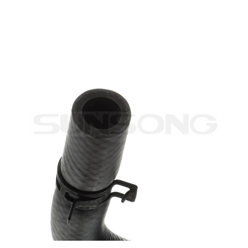 SUNSONG 3405127 Power Steering Reservoir Hose