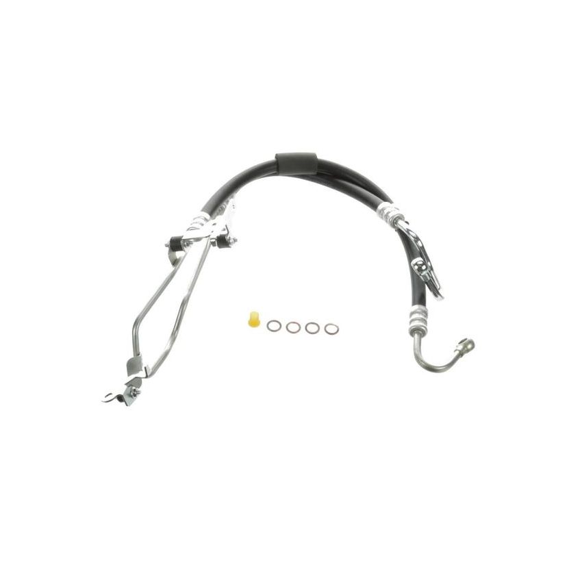 SUNSONG 3405220 Power Steering Pressure Line Hose Assembly