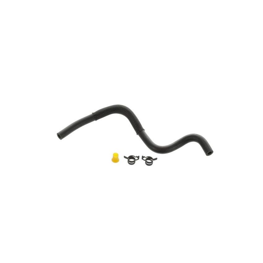 SUNSONG 3405334 Power Steering Return Line Hose Assembly