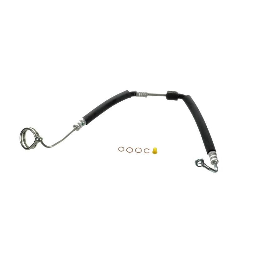 SUNSONG 3405615 Power Steering Pressure Line Hose Assembly