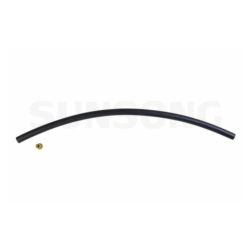 SUNSONG 3504283 Power Steering Return Hose