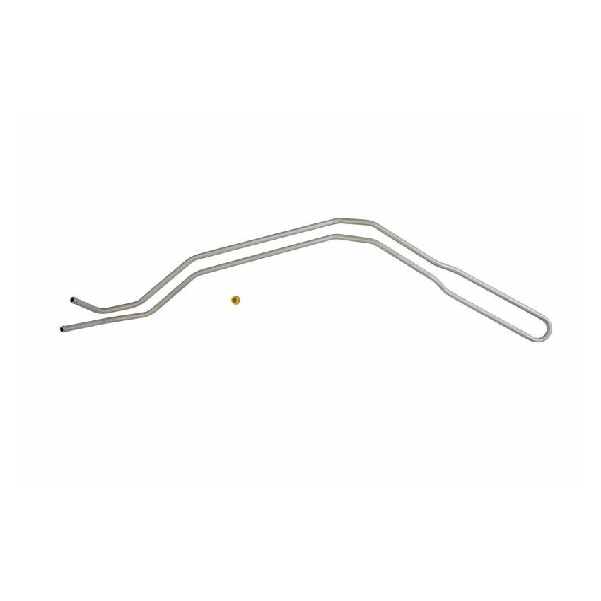 SUNSONG 3601666 Power Steering Return Line Hose Assembly