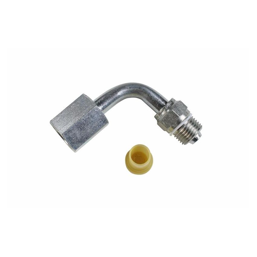 SUNSONG 3602260 Power Steering Pressure Line Hose Assembly