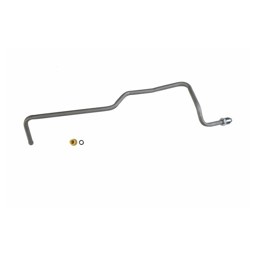 SUNSONG 3602412 Power Steering Return Line Hose Assembly