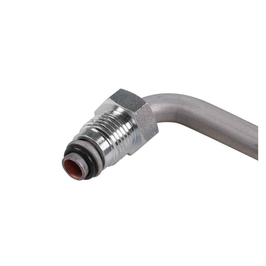 SUNSONG 3602825 Power Steering Return Line End Fitting