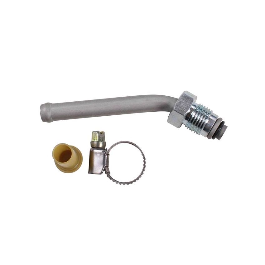 SUNSONG 3602826 Power Steering Return Line End Fitting