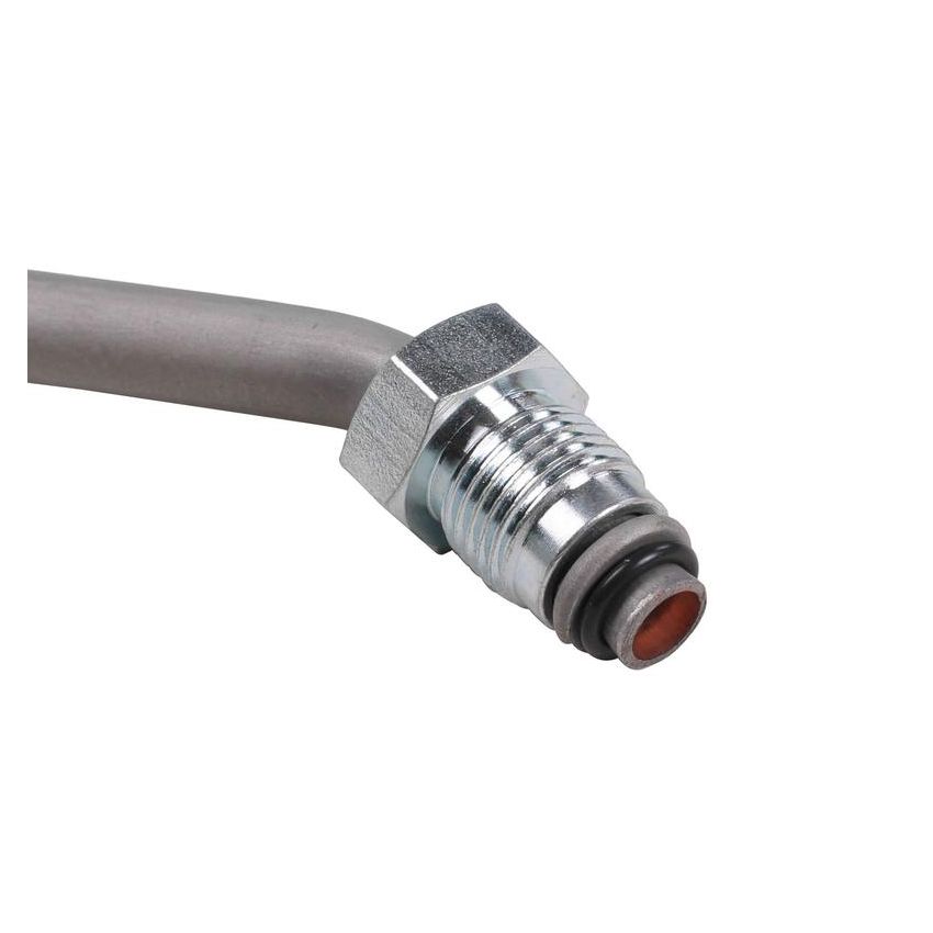 SUNSONG 3602826 Power Steering Return Line End Fitting