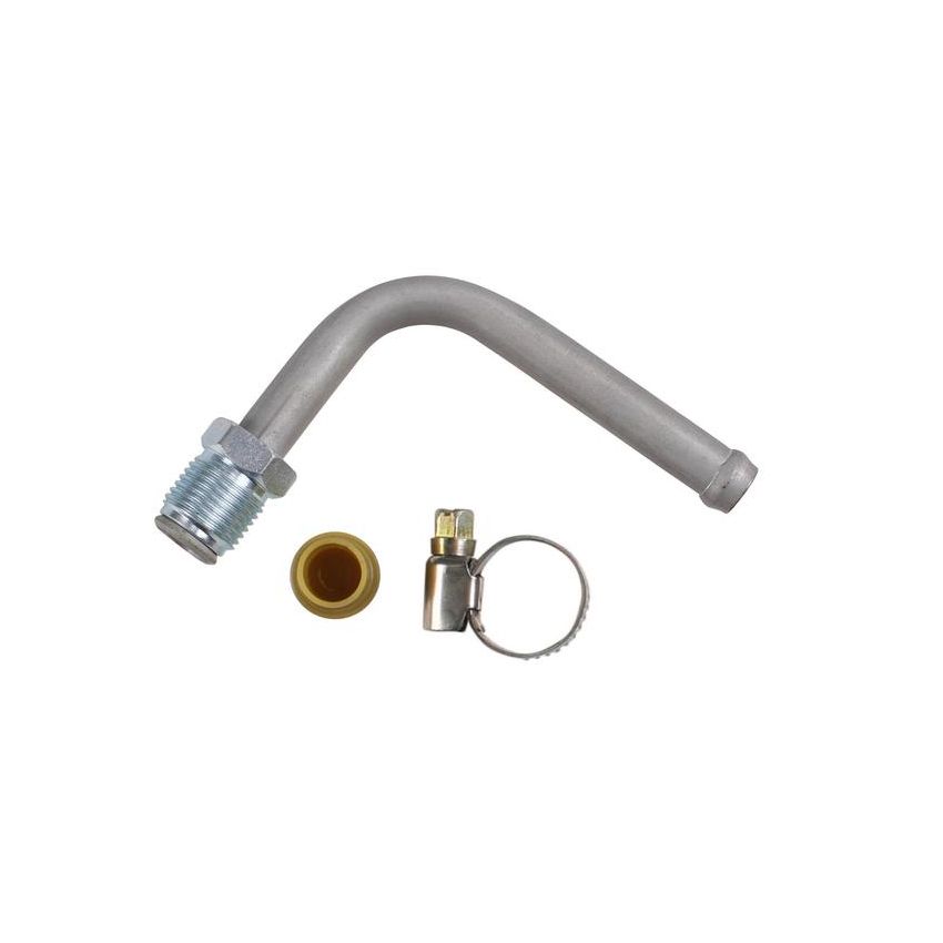 SUNSONG 3602832 Power Steering Return Line End Fitting