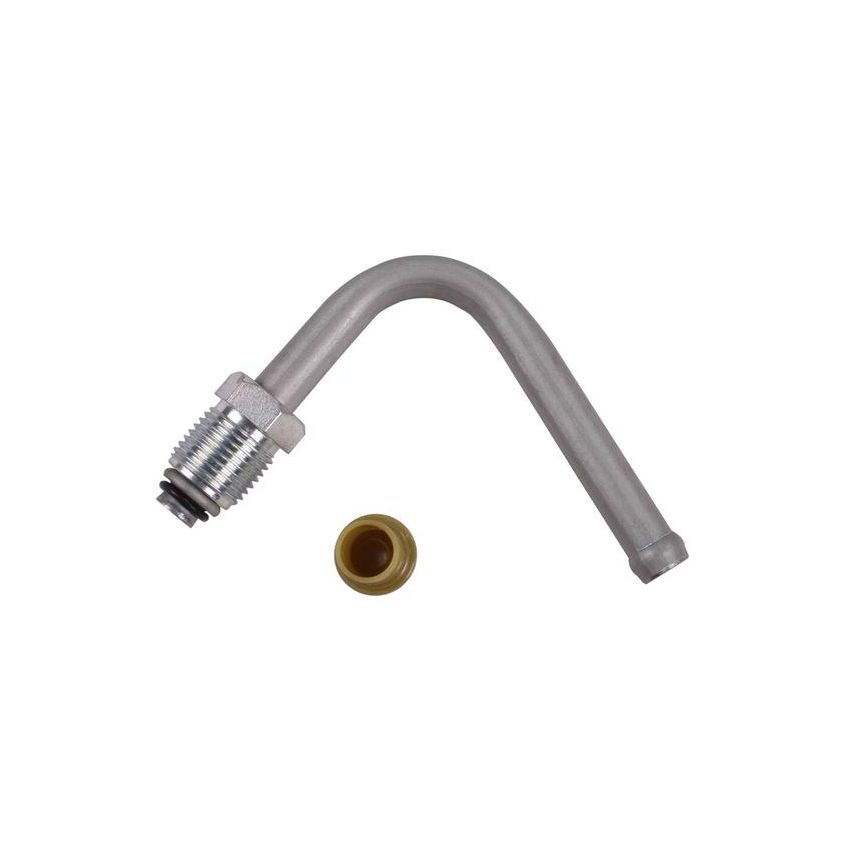 SUNSONG 3602833 Power Steering Return Line End Fitting