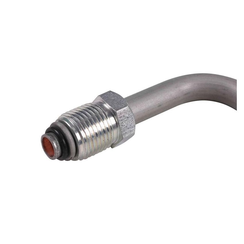 SUNSONG 3602833 Power Steering Return Line End Fitting