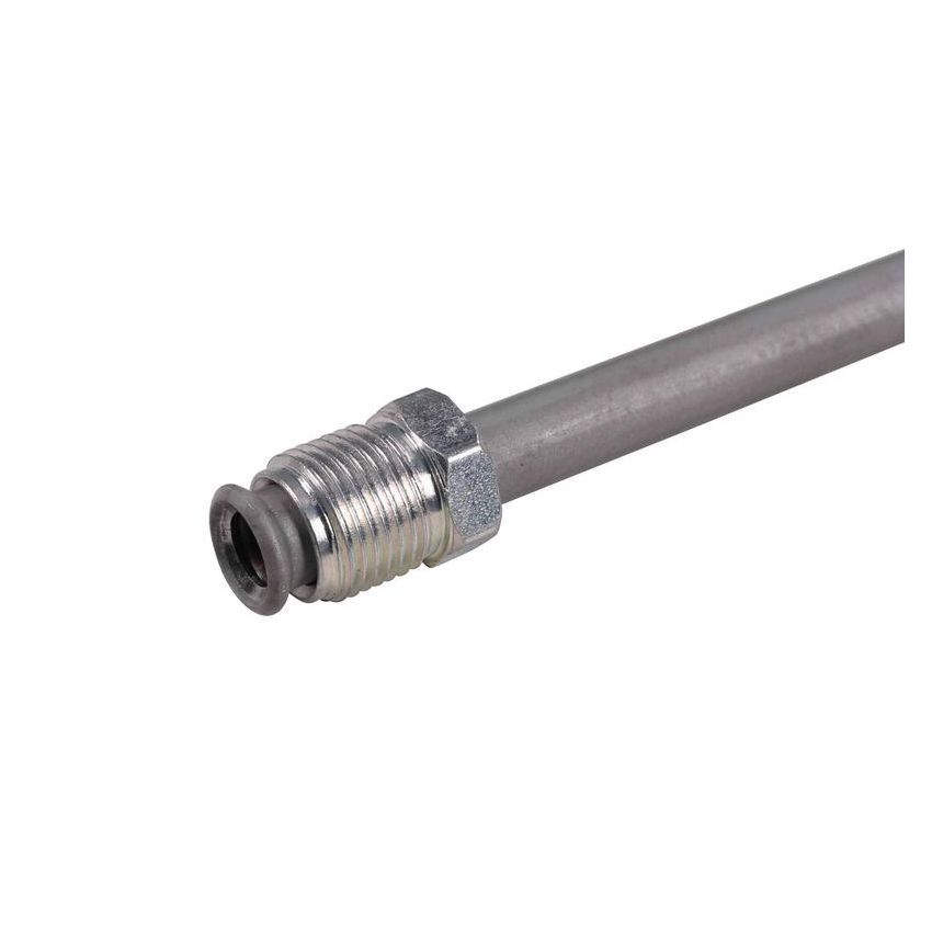 SUNSONG 3602835 Power Steering Return Line End Fitting