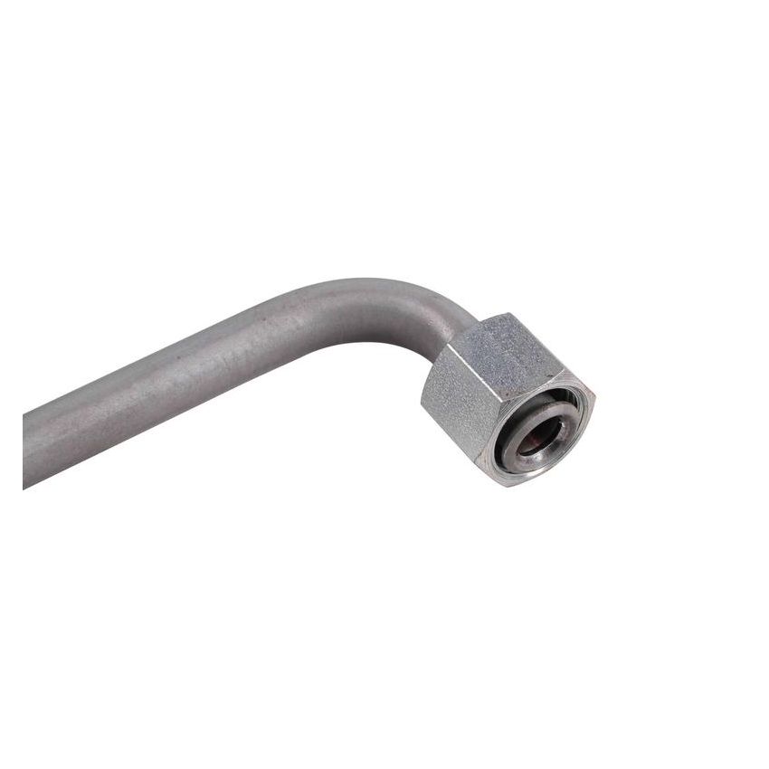SUNSONG 3602835 Power Steering Return Line End Fitting