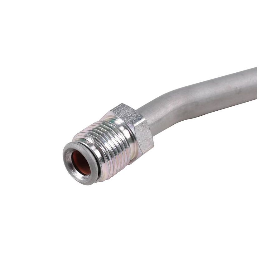 SUNSONG 3602838 Power Steering Return Line End Fitting