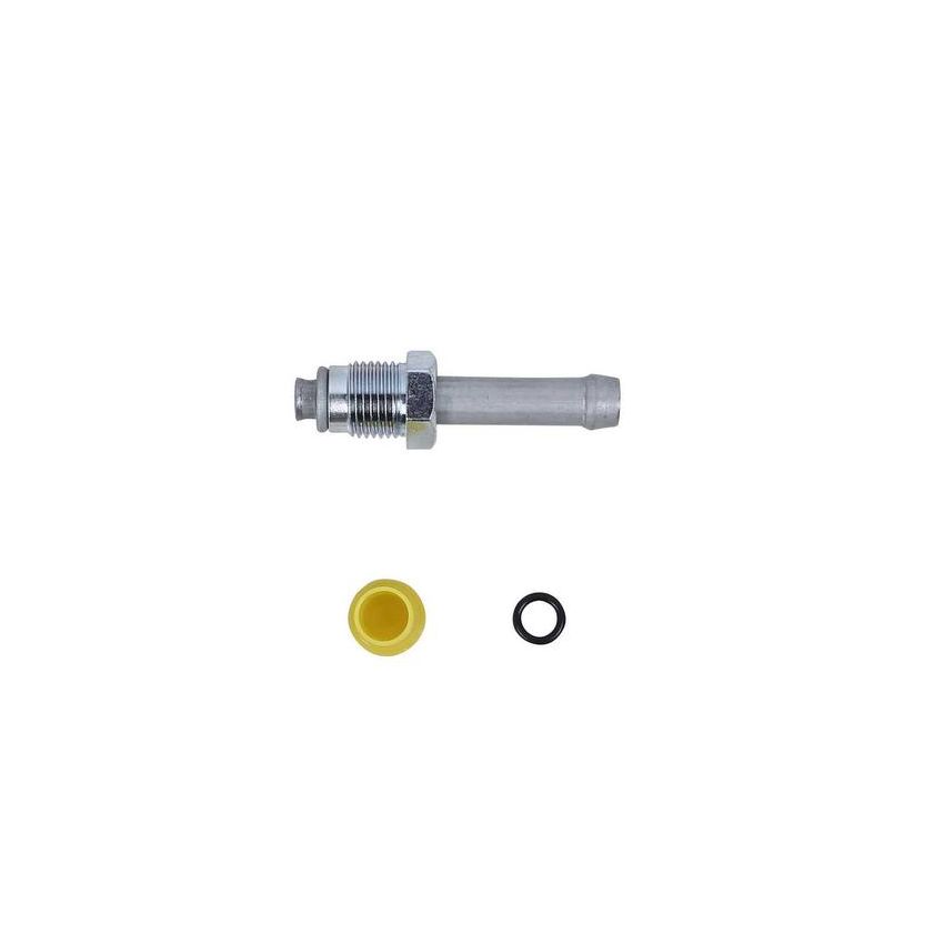 SUNSONG 3602978 Power Steering Return Line End Fitting