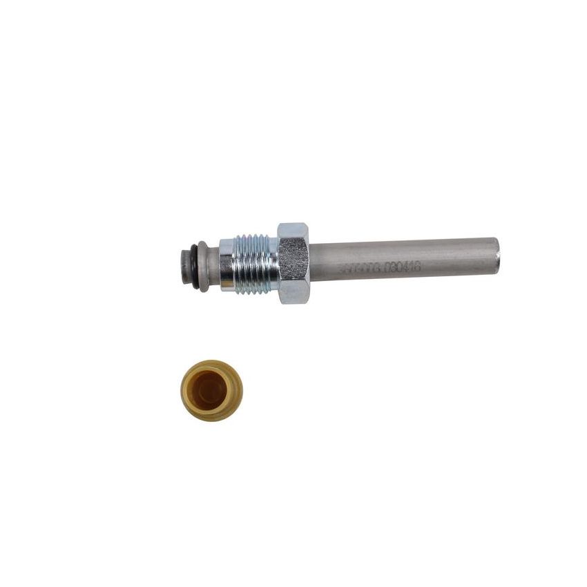 SUNSONG 3603003 Power Steering Return Line End Fitting