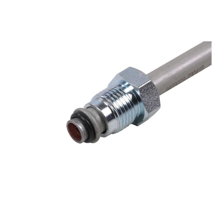 SUNSONG 3603003 Power Steering Return Line End Fitting