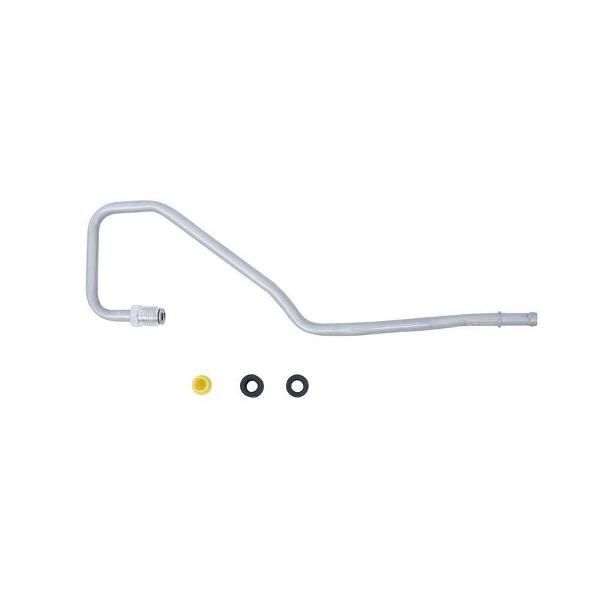 SUNSONG 3603833 Power Steering Return Line Hose Assembly