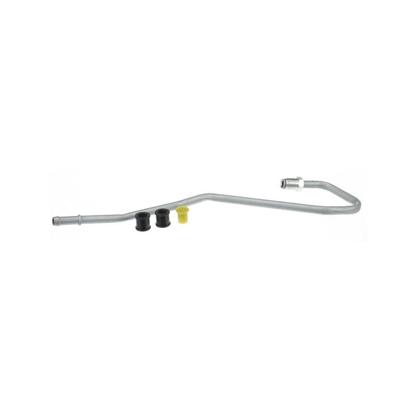 SUNSONG 3603834 Power Steering Return Line Hose Assembly