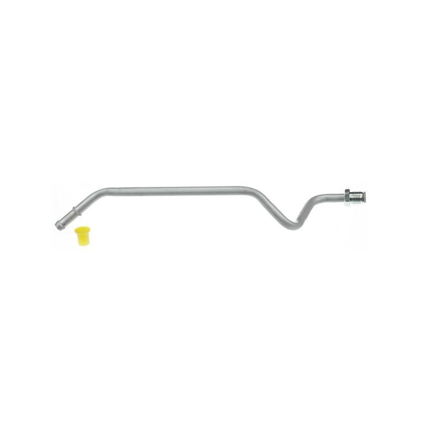 SUNSONG 3603836 Power Steering Return Line Hose Assembly