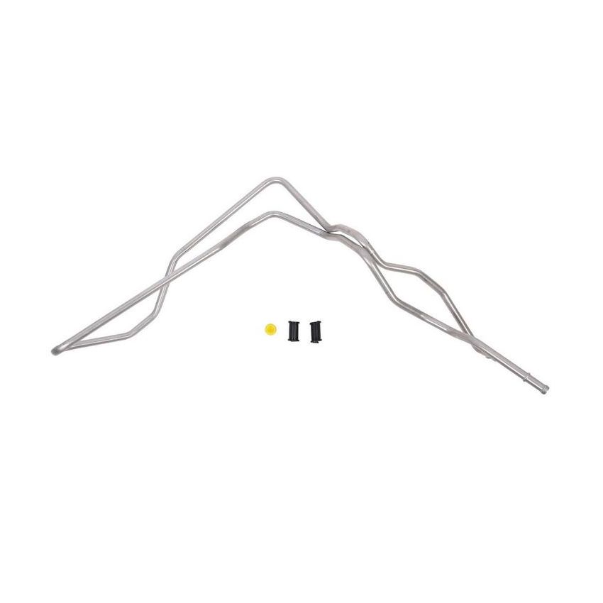 SUNSONG 3604514 Power Steering Return Line Hose Assembly