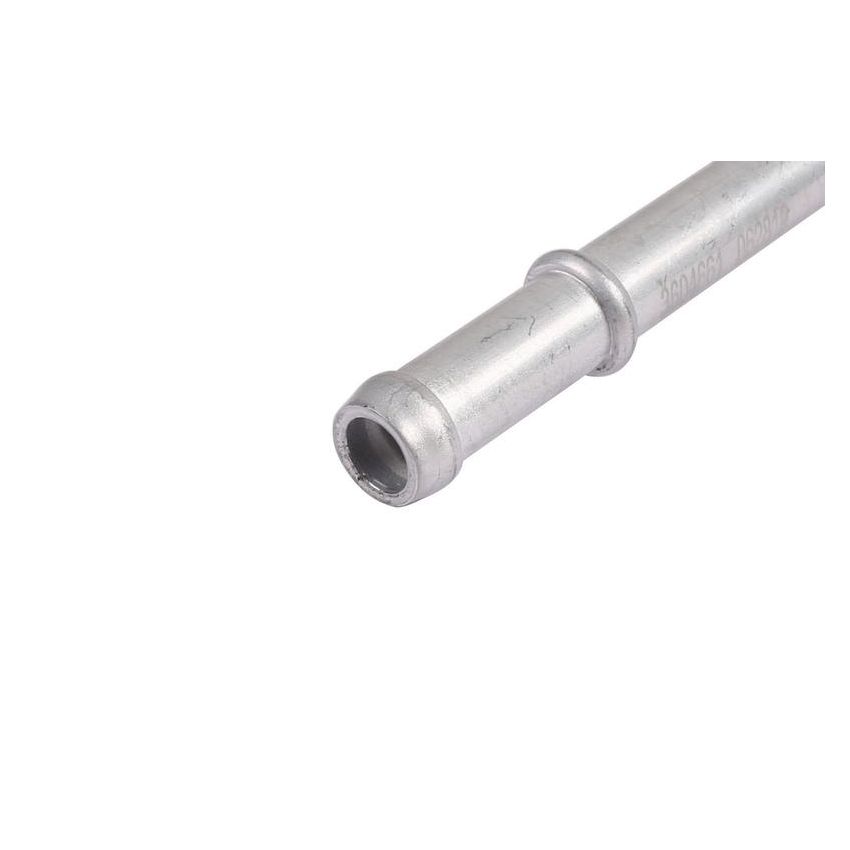 SUNSONG 3604661 Power Steering Return Line Hose Assembly