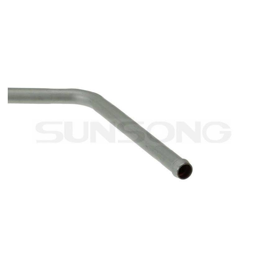 SUNSONG 3605168 Power Steering Return Line Hose Assembly