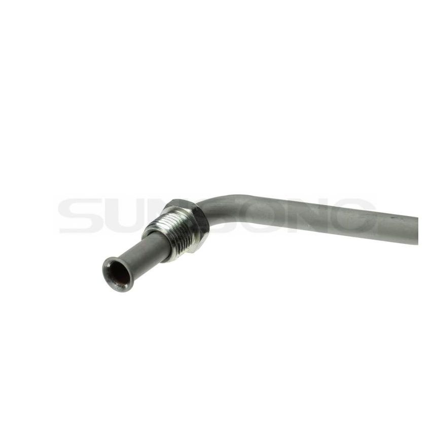 SUNSONG 3605168 Power Steering Return Line Hose Assembly