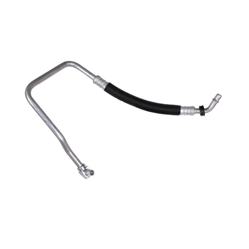 SUNSONG 5801113 Engine Oil Cooler Hose Assembly