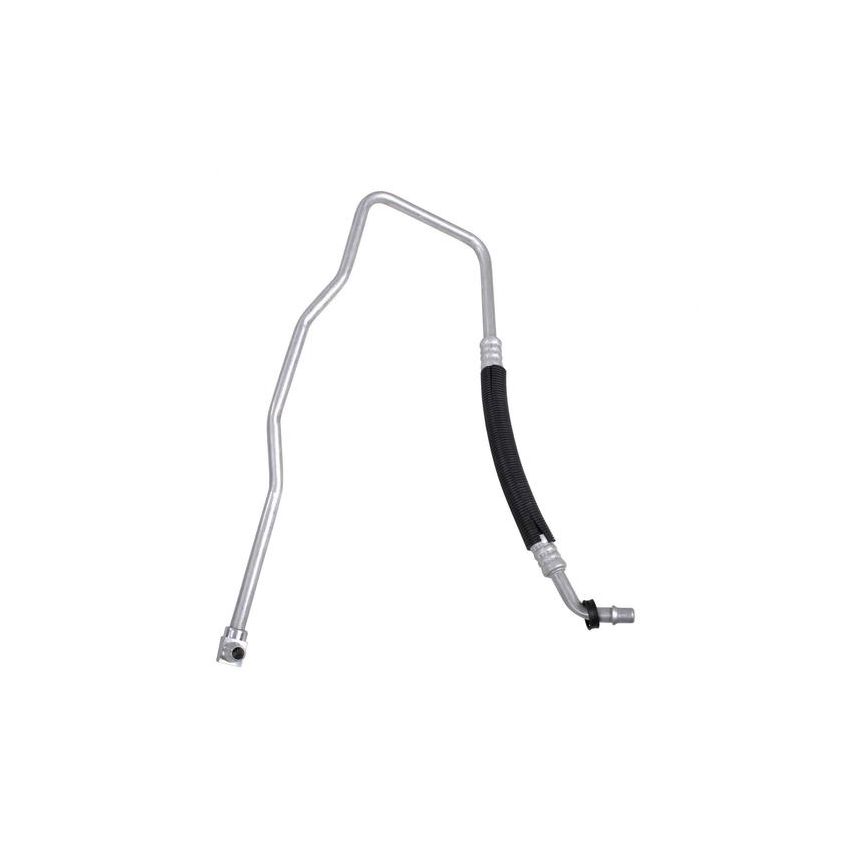 SUNSONG 5801114 Engine Oil Cooler Hose Assembly