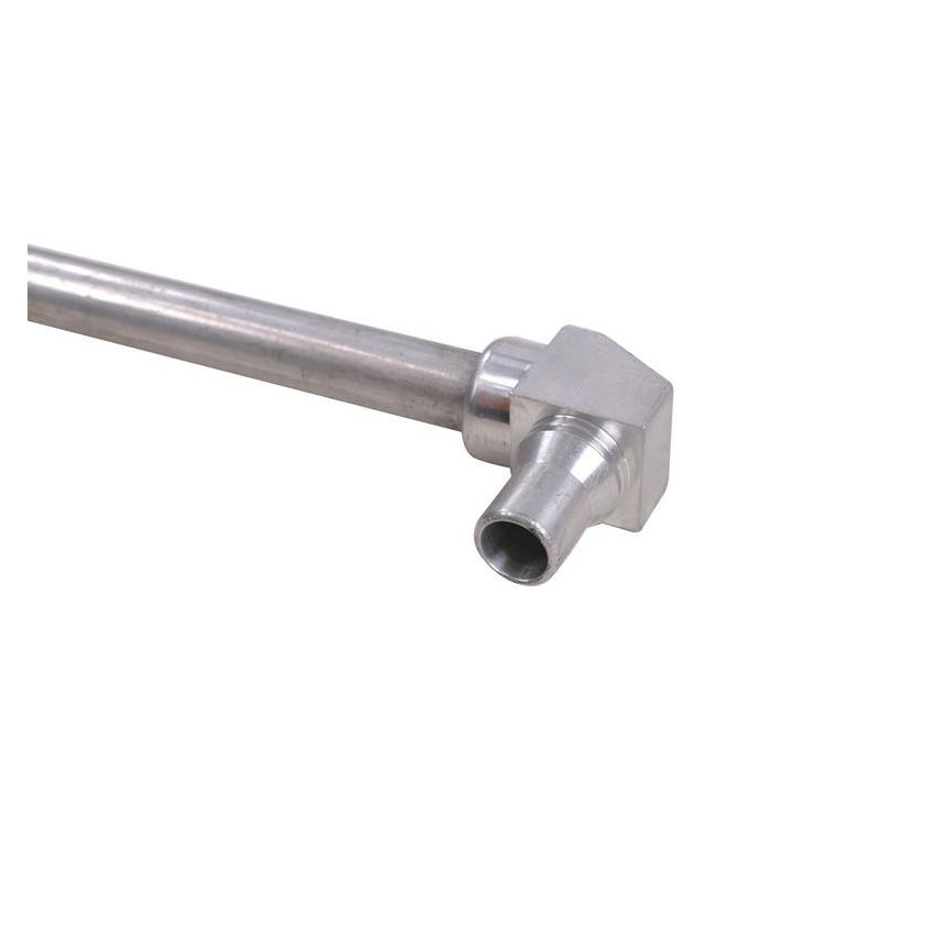 SUNSONG 5801114 Engine Oil Cooler Hose Assembly