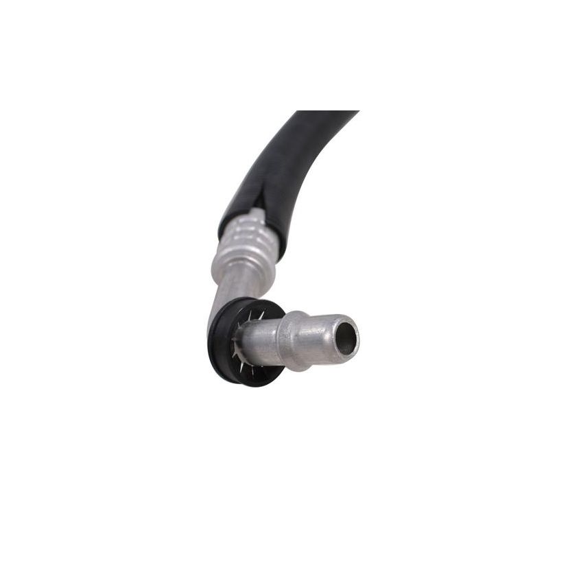 SUNSONG 5801114 Engine Oil Cooler Hose Assembly